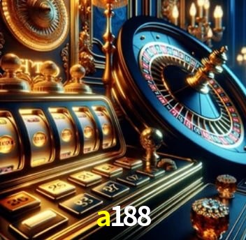 Torneios a188