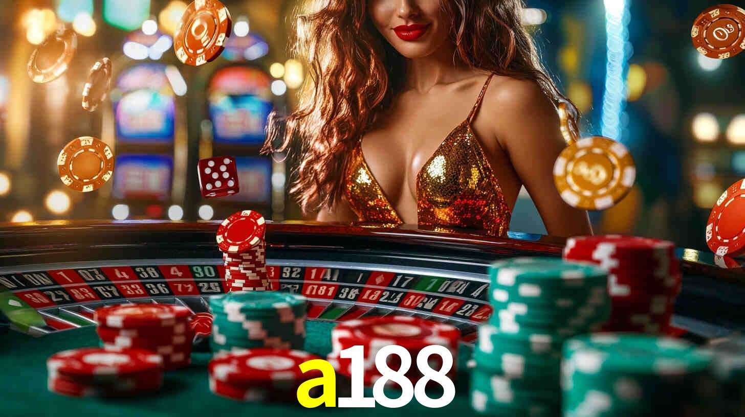 Programa VIP a188