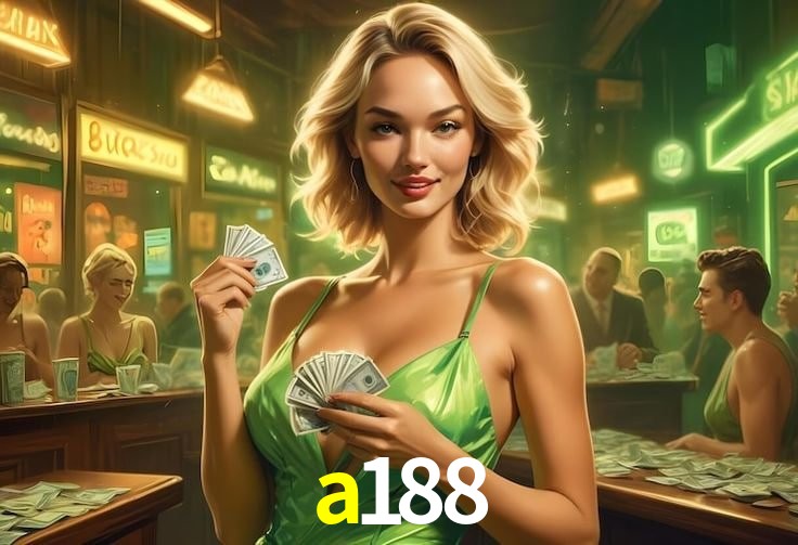 Descubra o Programa VIP da a188: Vantagens Exclusivas para Jogadores