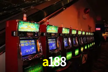 Descubra a Essência do a188: Nossa História e Compromissos