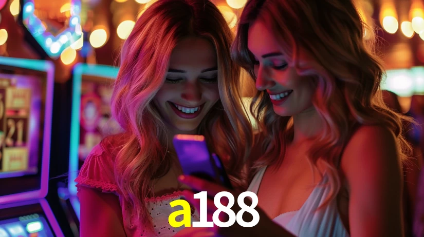 a188 bet
