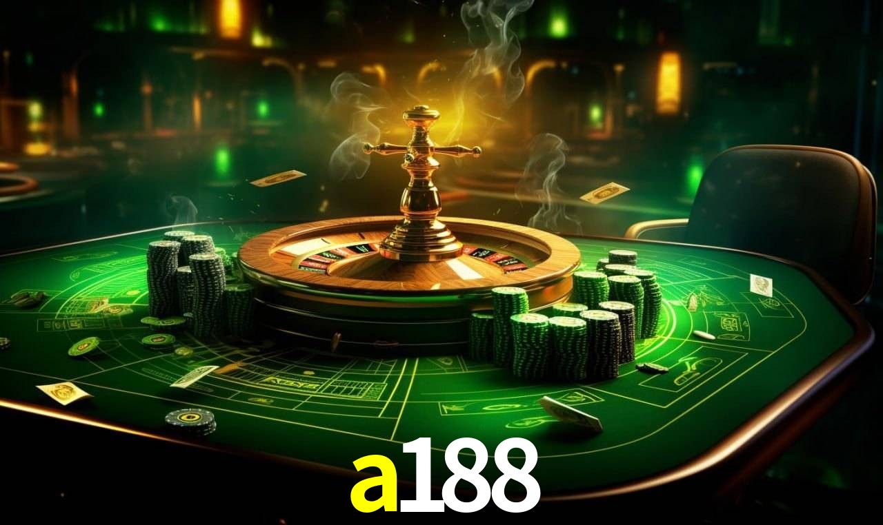Explorando a Categoria de Eventos em Apostas na a188