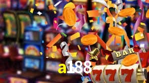 a188: A Experiência de Casino com Jogos de Mesa ao Vivo