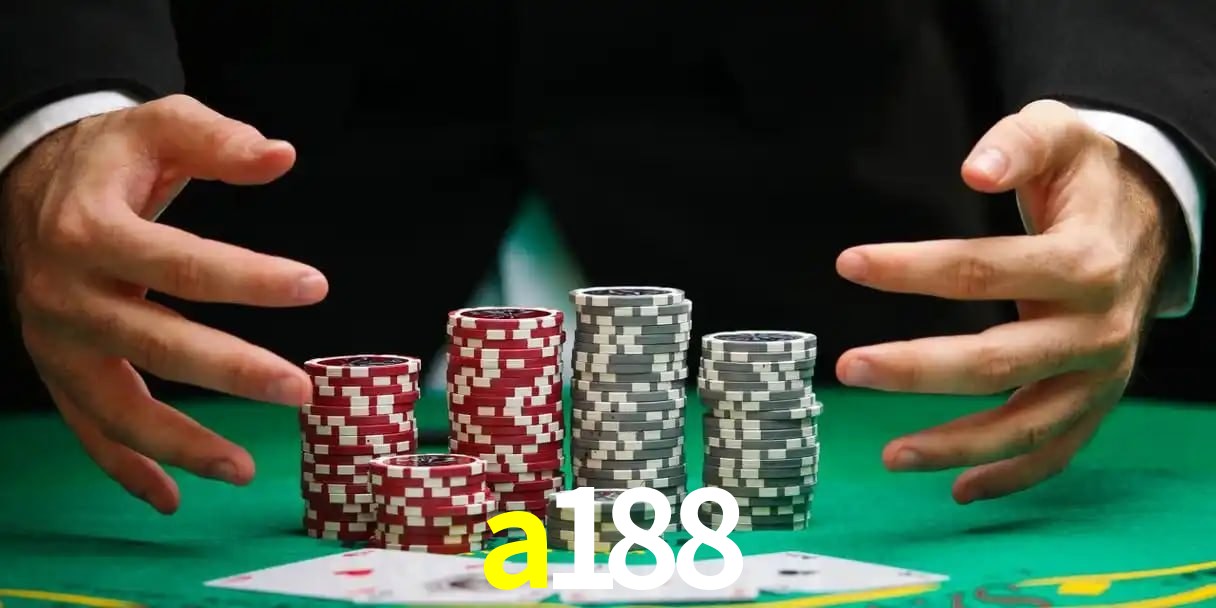 cassino a188