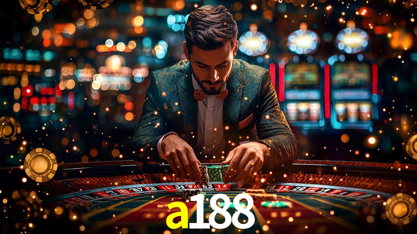 Daily Bonuses a188
