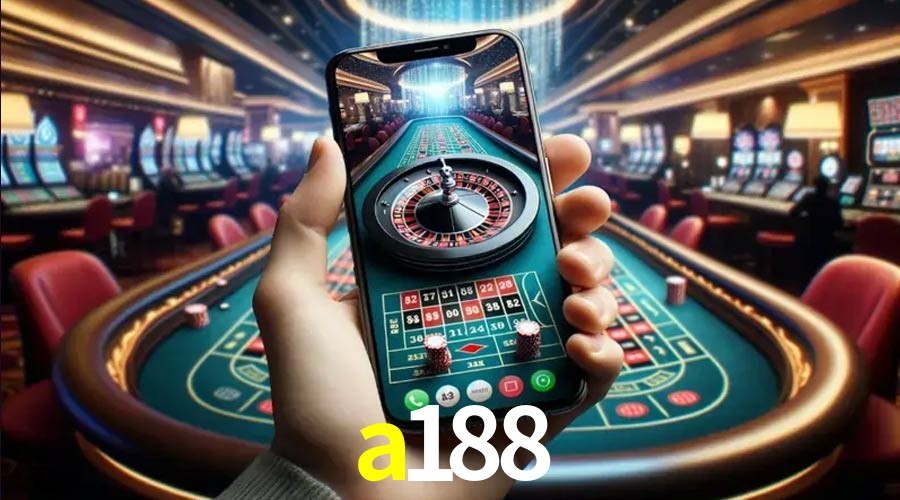 Secure Login a188