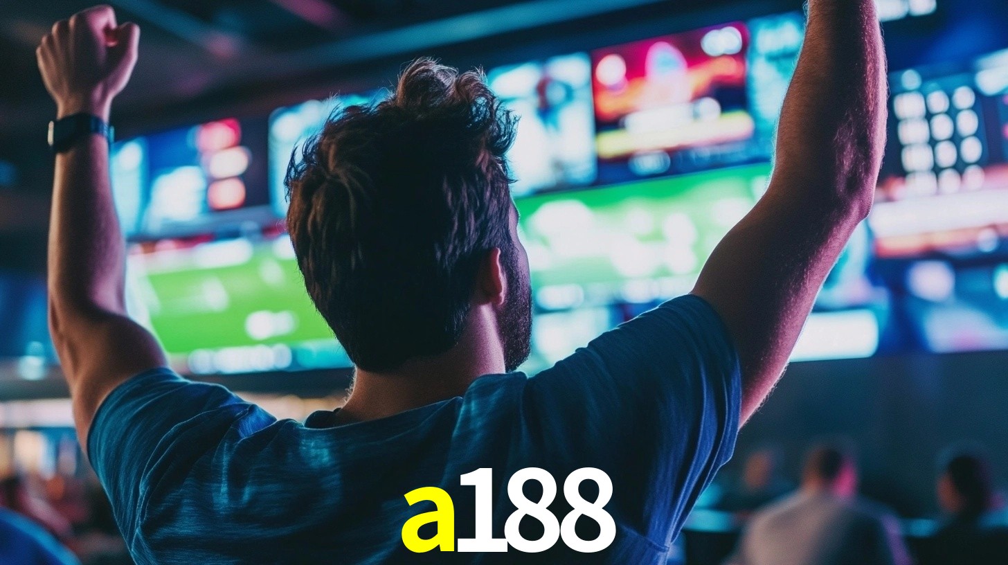 Sinta a adrenalina dos jogos de cassino com a188