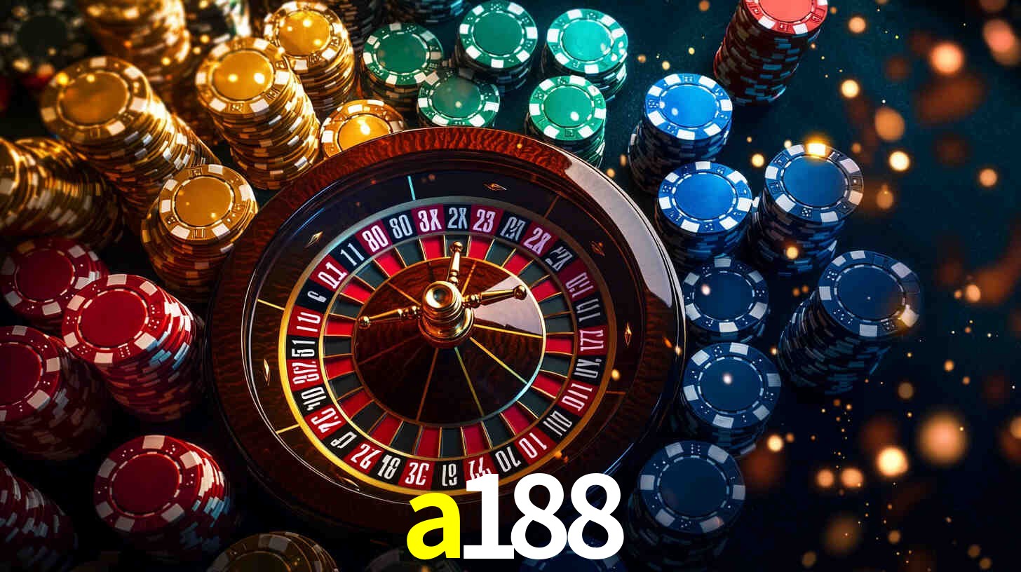 Welcome Bonus a188