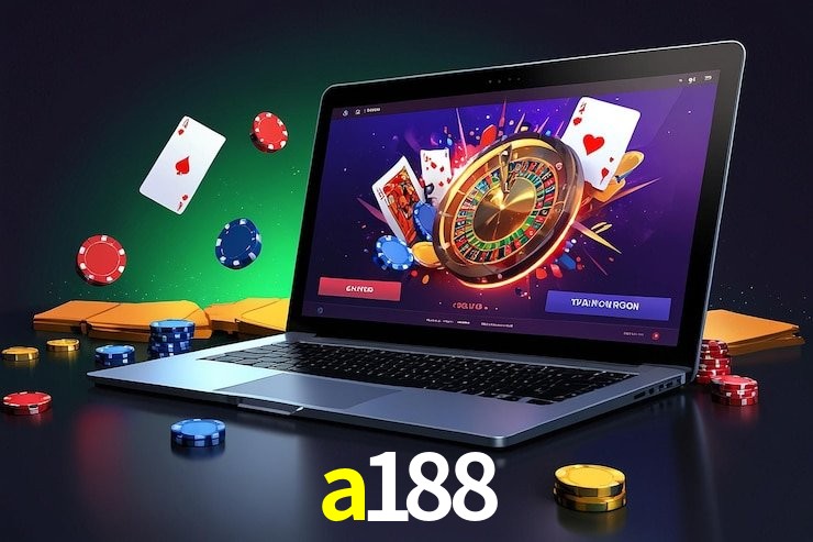 Tecnologia da Plataforma a188