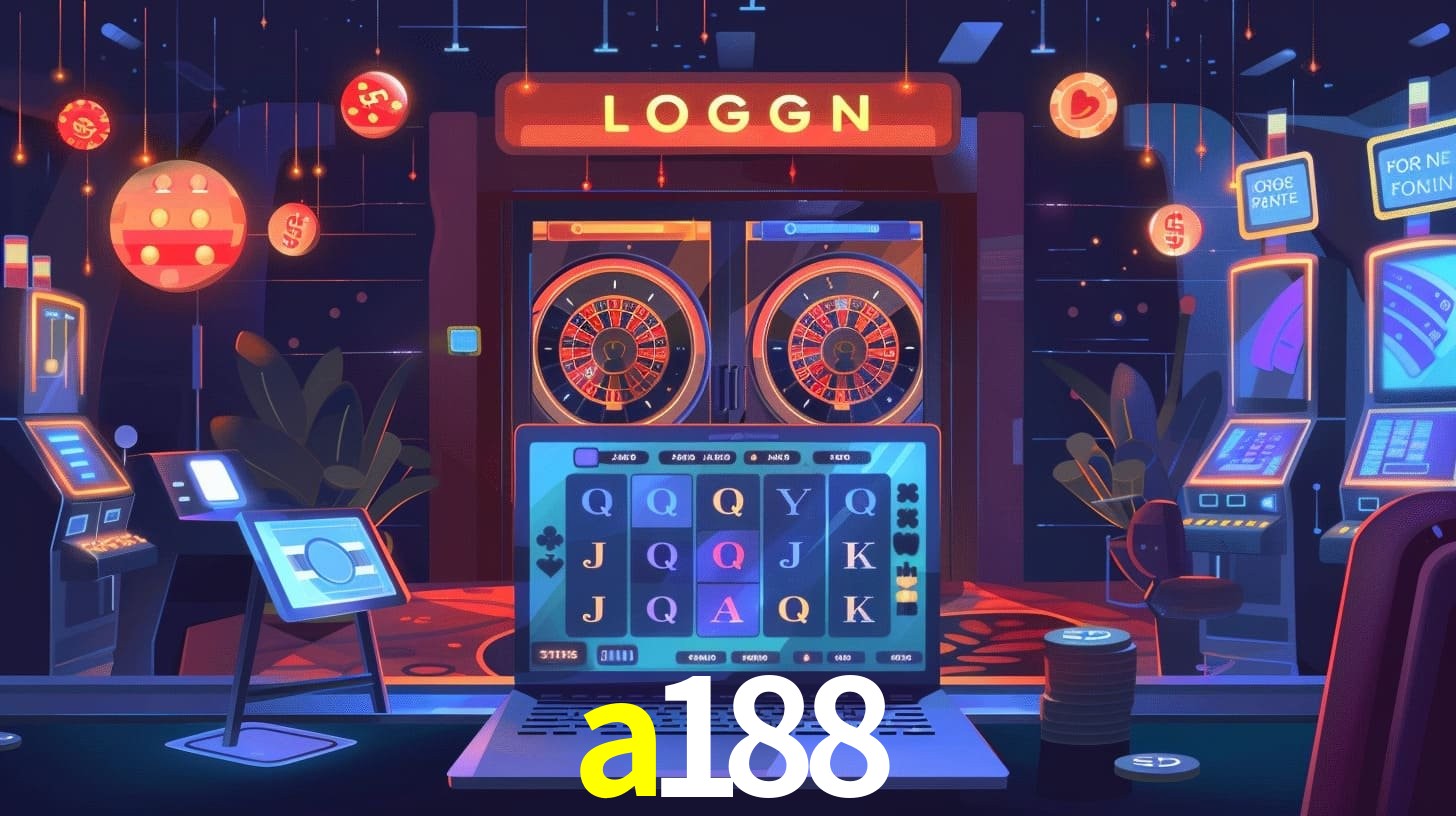 Segurança 2FA a188