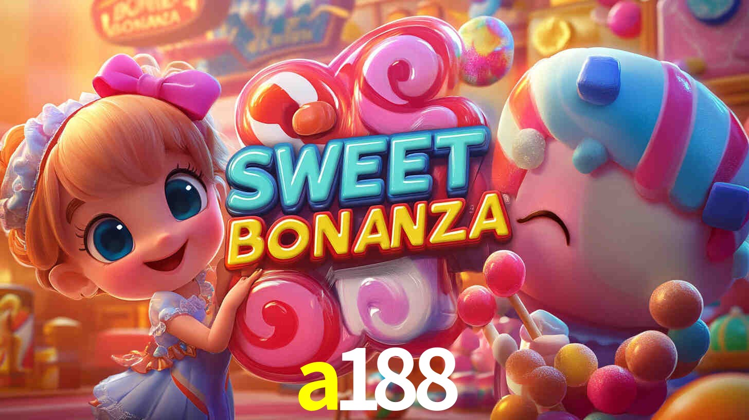 Descubra a Magia dos Jogos de Arcade no a188