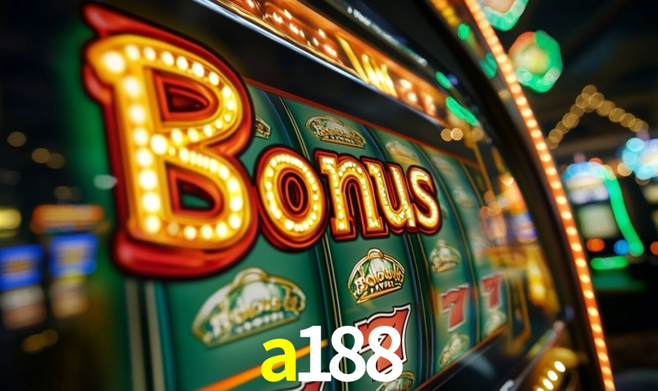 Promoção Relâmpago a188