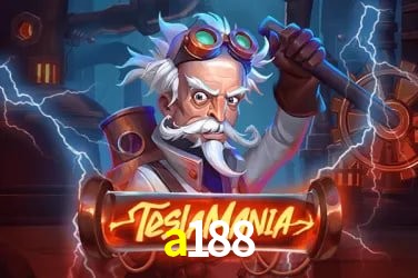 Estatísticas do Jogo a188
