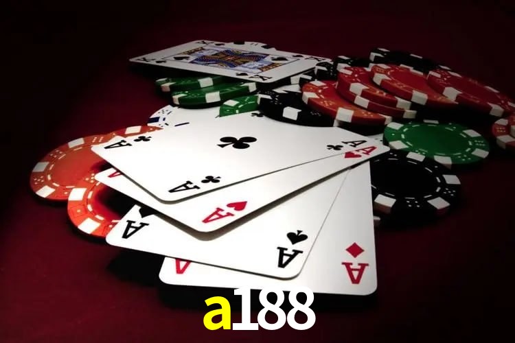 Jogos Exclusivos a188