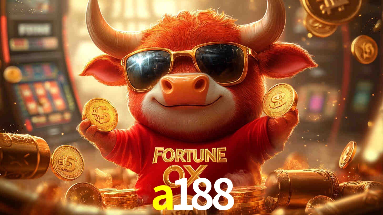 a188: Seu Especialista em Apostas Esportivas Brasileiras