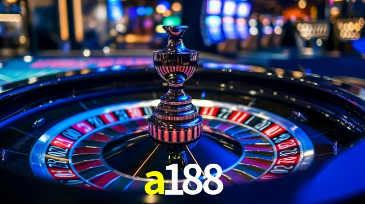 a188 App Interface